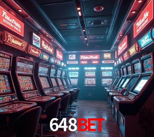 Integração de APIs 648bet