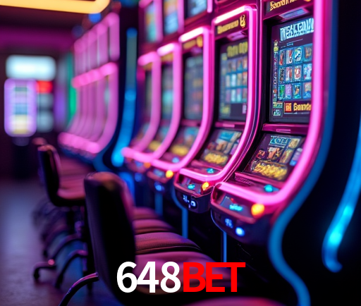 Promoções Sazonais 648bet