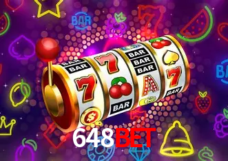 Inovações de Jogos na 648bet: O Futuro das Experiências Interativas