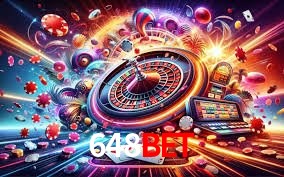 Casino VIP 648bet