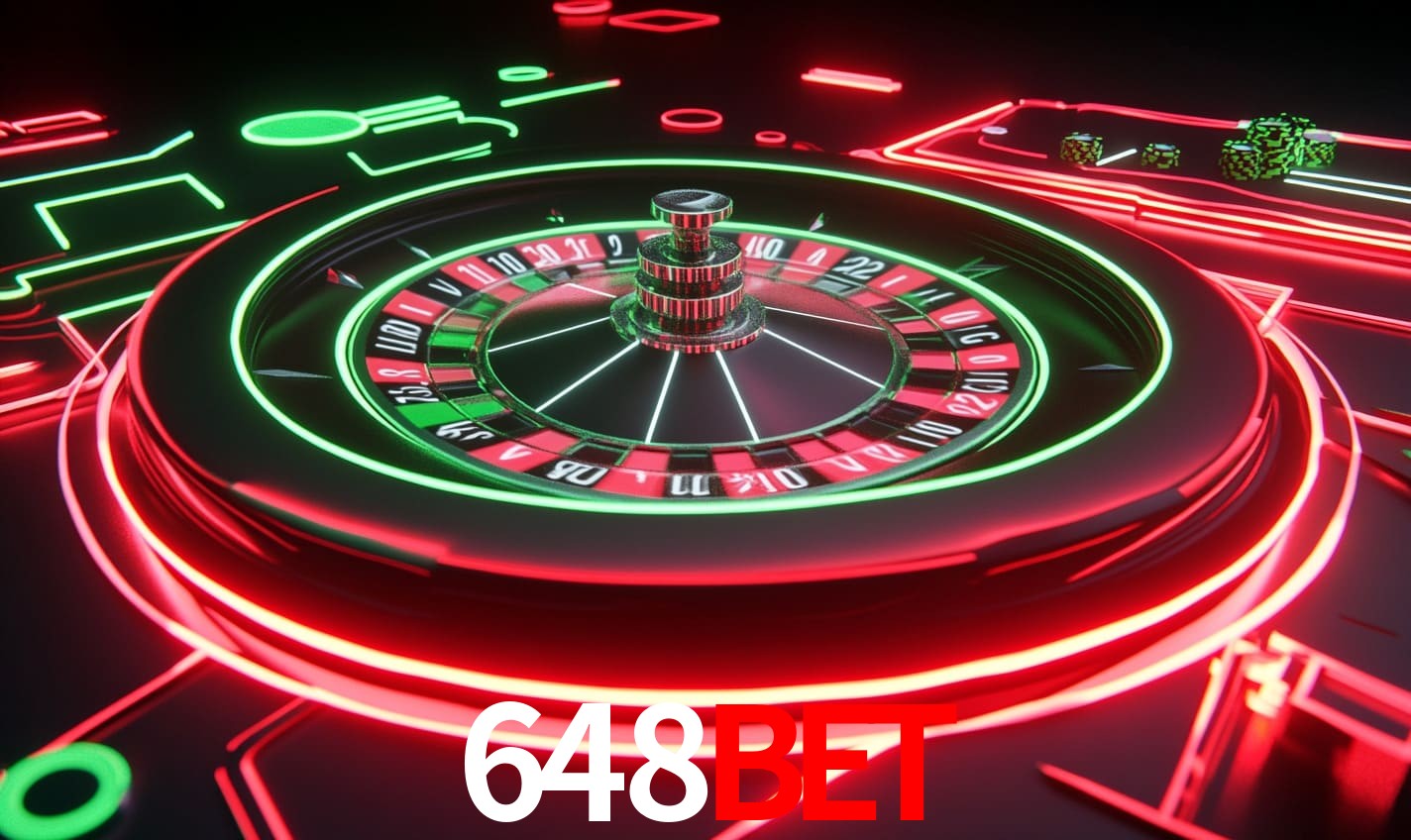 Explorando a Categoria de Eventos em Apostas na 648bet