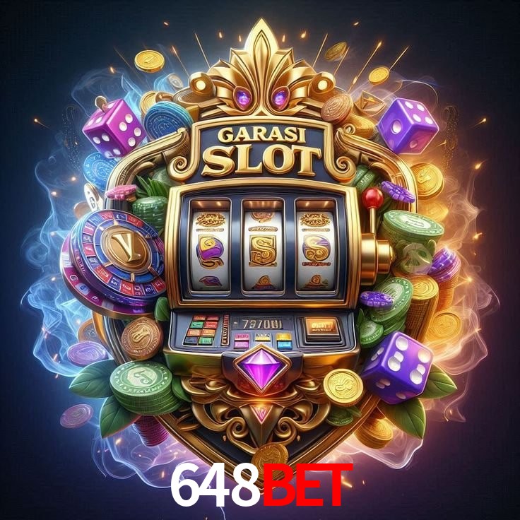 Casino Ao Vivo 648bet
