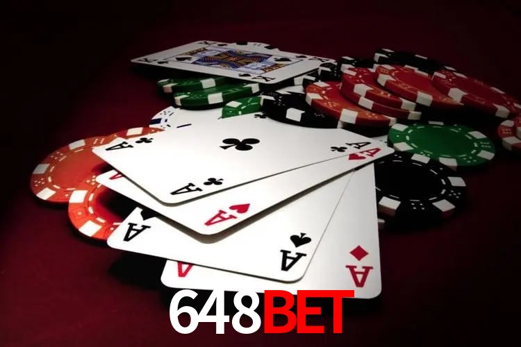 Jogos Exclusivos 648bet