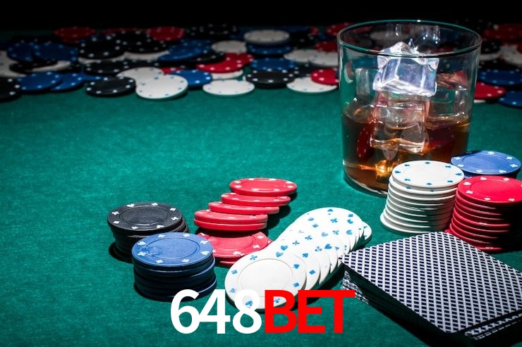 Programa VIP 648bet