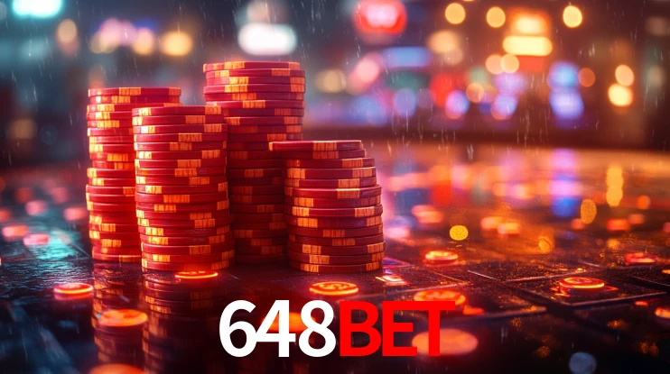 Explore as vantagens do 648bet: serviço profissional e confiabilidade