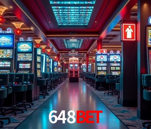 Descubra o Programa VIP da 648bet: Vantagens Exclusivas para Jogadores