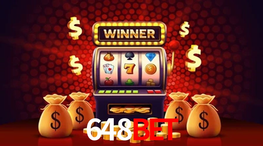 Seasonal Promotions 648bet