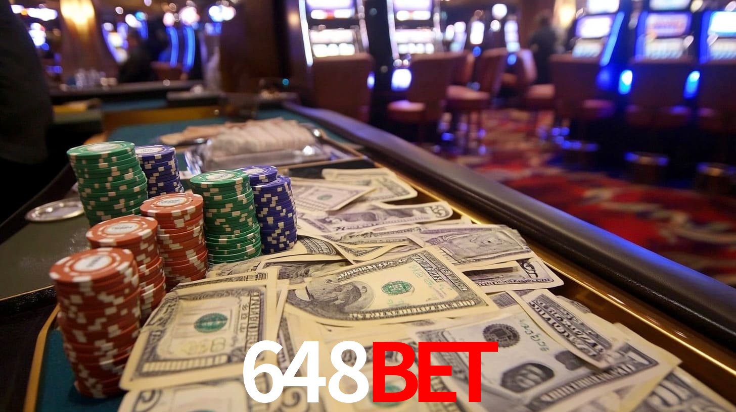 648bet visual 2