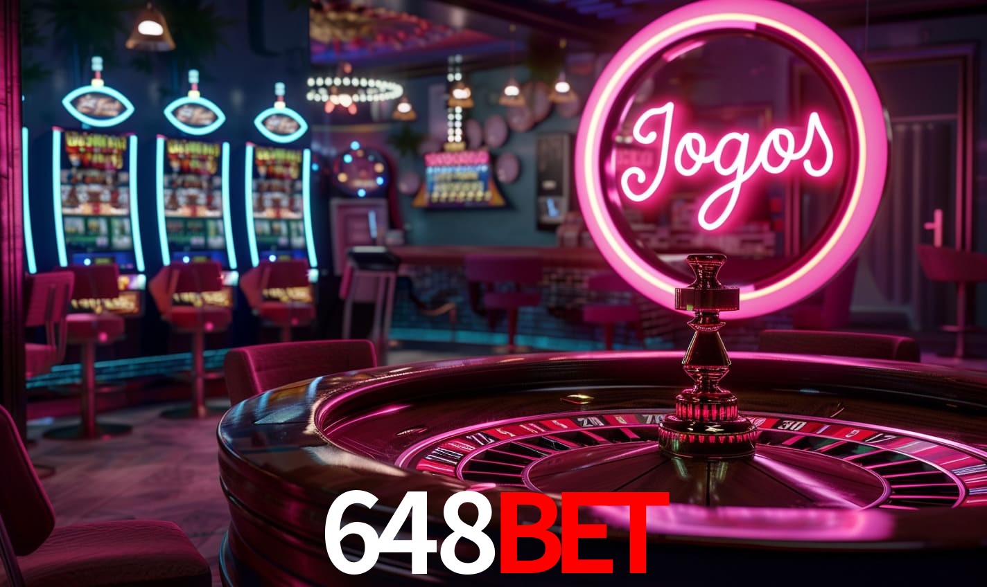 Descubra a Essência do 648bet: Nossa História e Compromissos