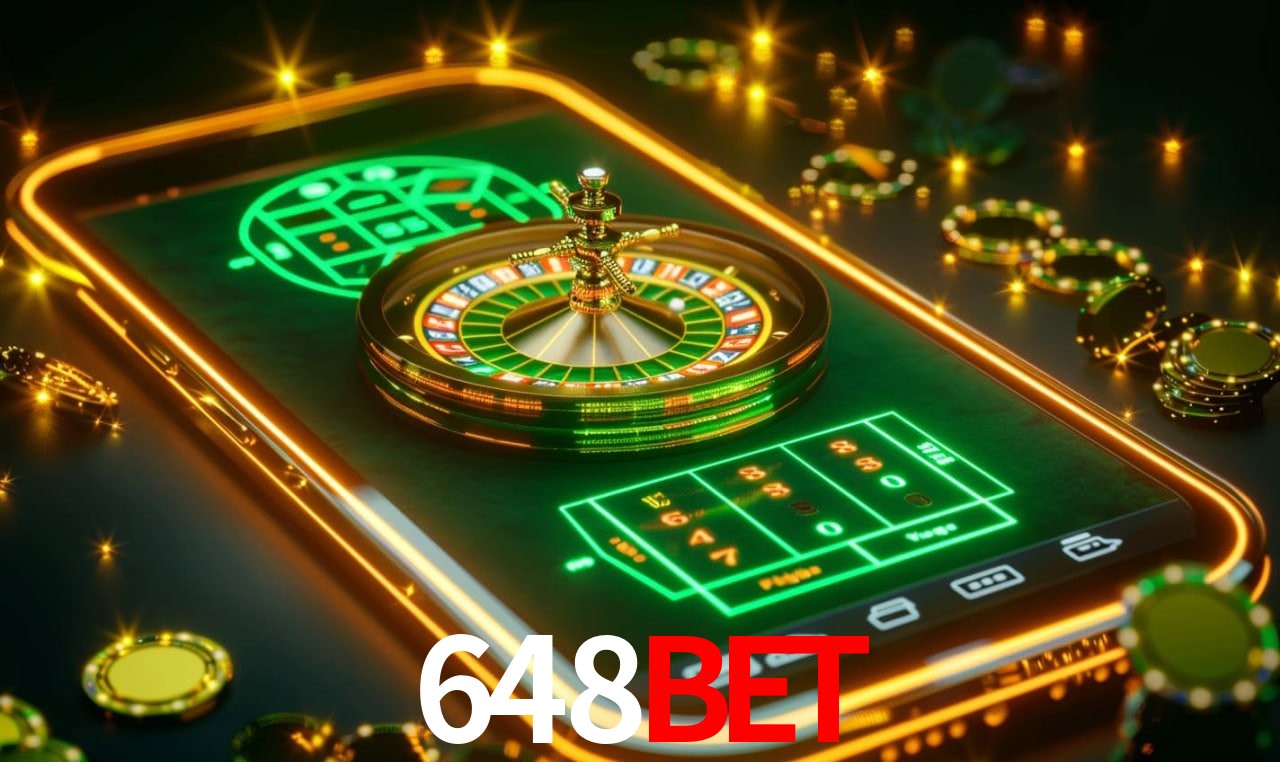 Cadastro Rápido 648bet