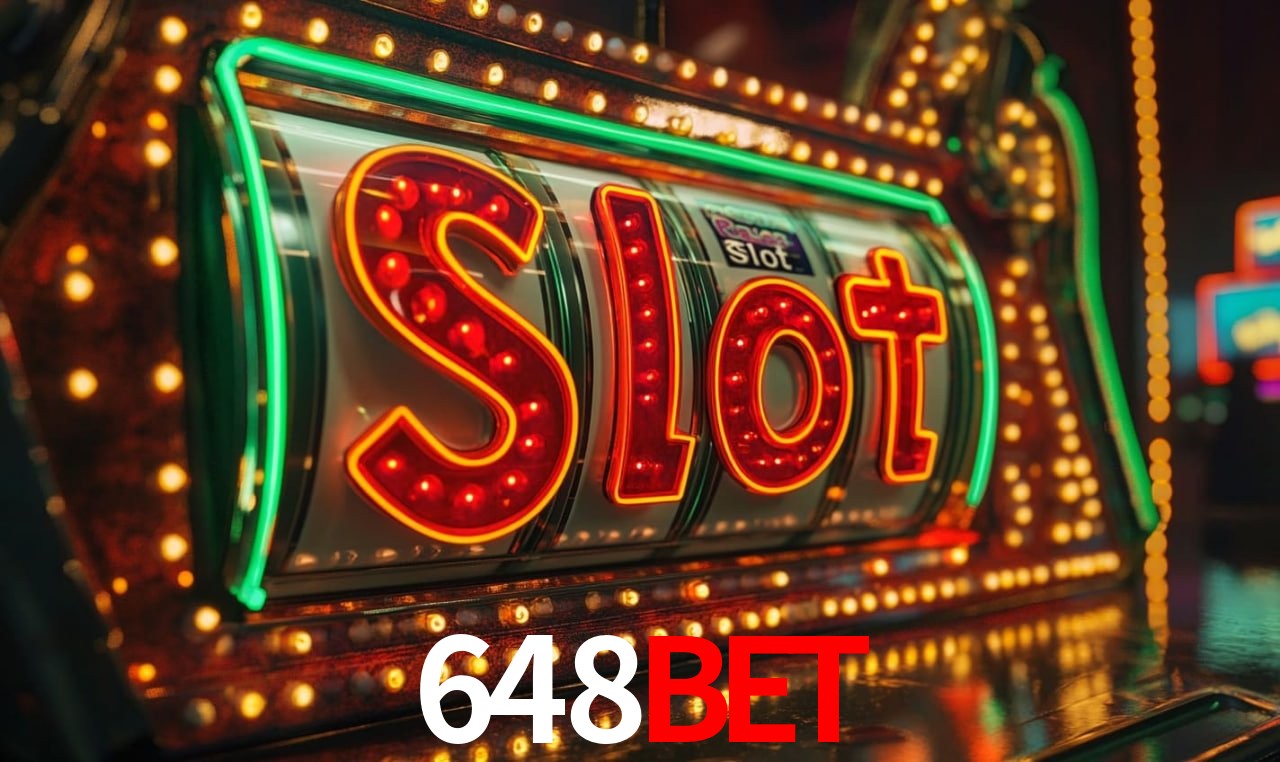 Login Seguro 648bet