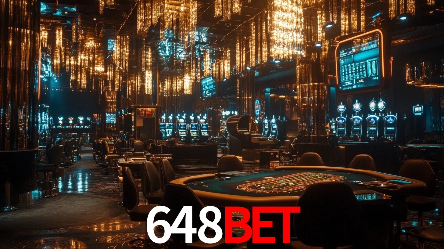 648bet