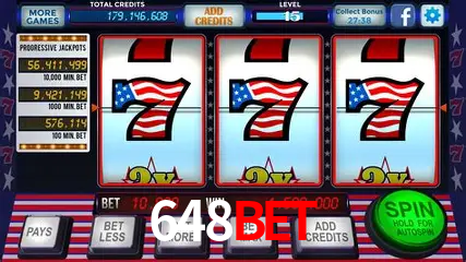 Descubra a Magia dos Jogos de Arcade no 648bet