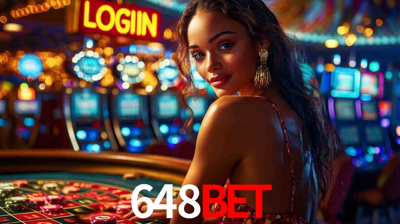 Recursos de Bônus 648bet