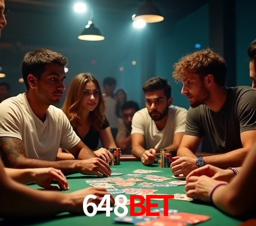 Promoção Relâmpago 648bet