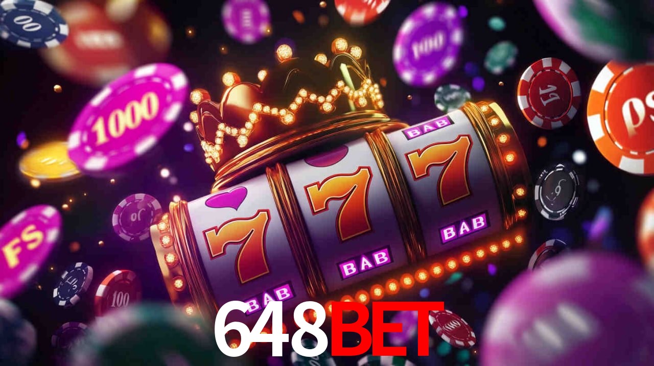 Live Casino 648bet