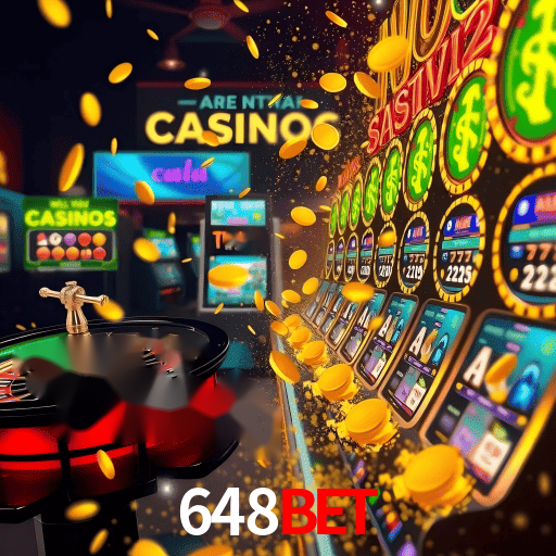Explorando a Categoria de Eventos em Apostas na 648bet