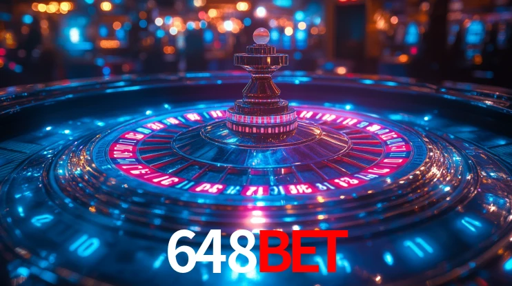 648bet App Interface