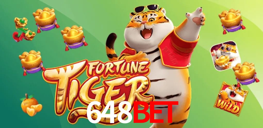 Bonus Features 648bet