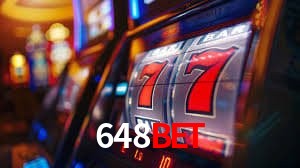 Diretório de Jogos 648bet