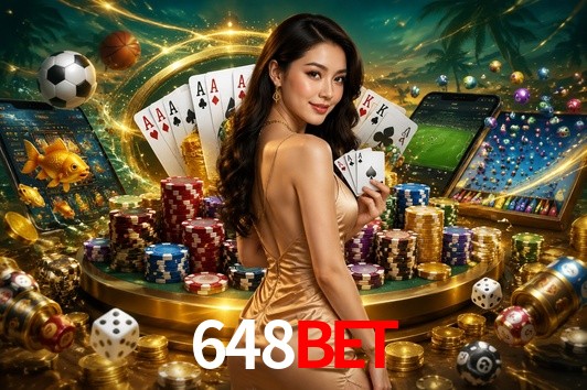 Spaceman Game 648bet