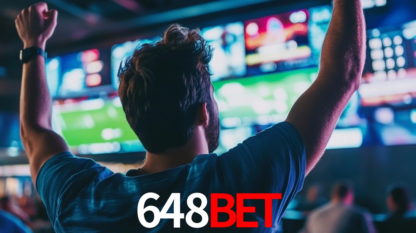 Sinta a adrenalina dos jogos de cassino com 648bet