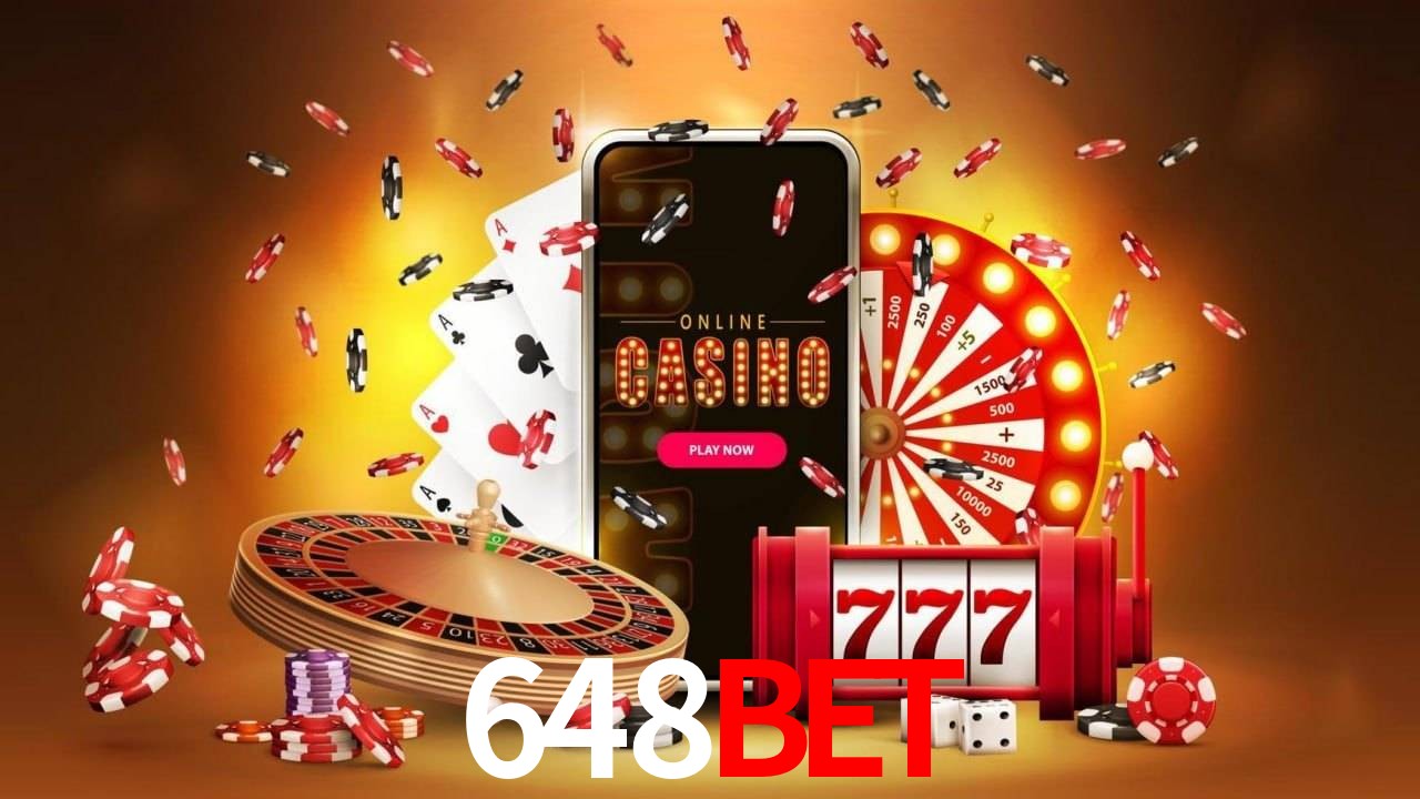 Avaliações dos Jogadores 648bet