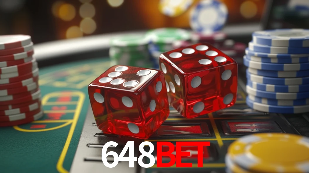 Blackjack Table 648bet