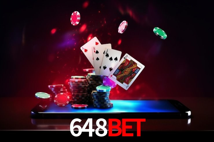Slot Games 648bet