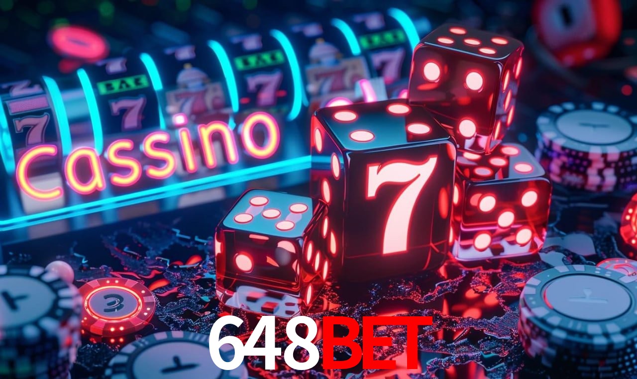 Game Statistics 648bet