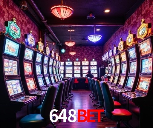Ofertas Exclusivas 648bet