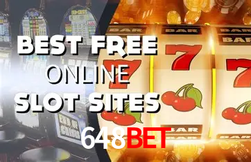 Desvendando o Mundo dos Jogos Virtuais na 648bet