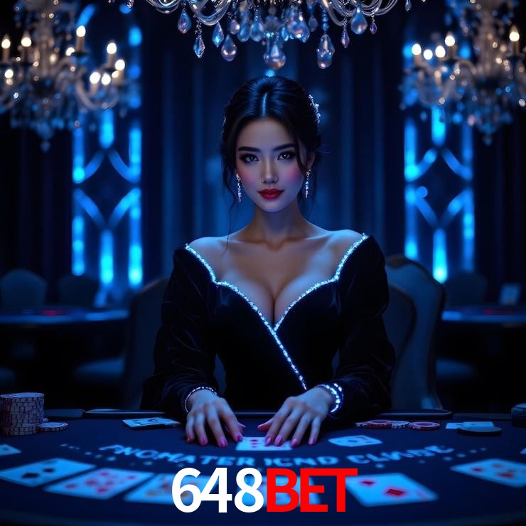 Estatísticas do Jogo 648bet