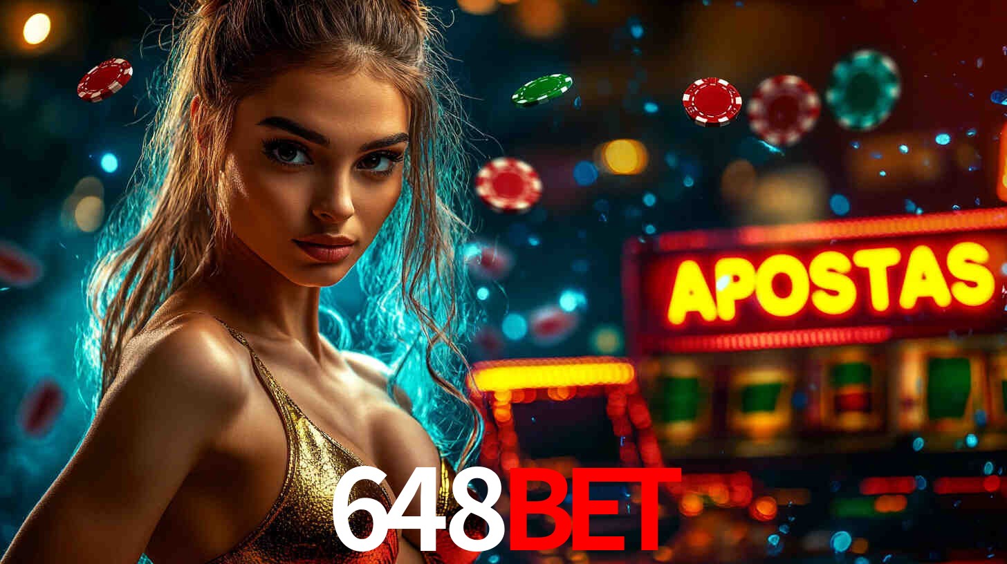 A Experiência Imersiva dos Cassinos Ao Vivo no 648bet