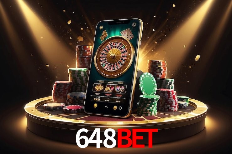 Jogos de Slot 648bet