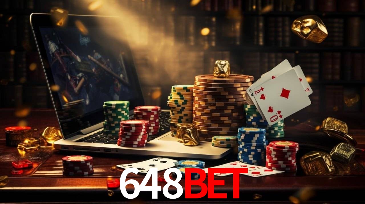 Bônus Diários 648bet