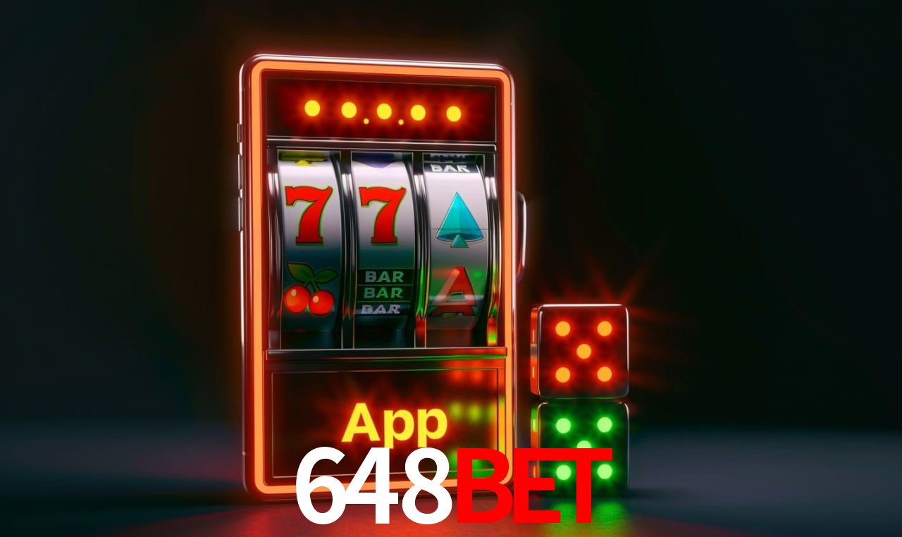 Apostas de Tênis 648bet