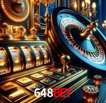 Torneios 648bet