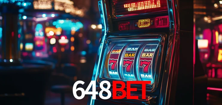 VIP Casino 648bet