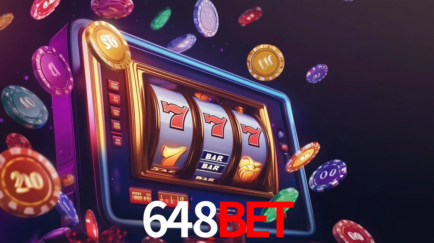 Roulette Table 648bet