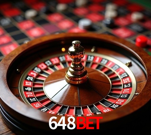 Sistemas de Segurança 648bet