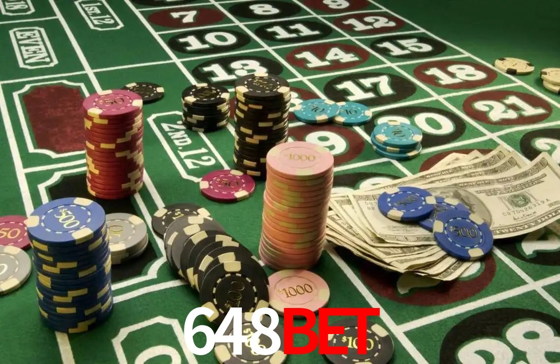 648bet Bônus - 648bet visual 1