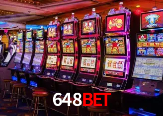Descubra a Essência do 648bet: Nossa História e Compromissos