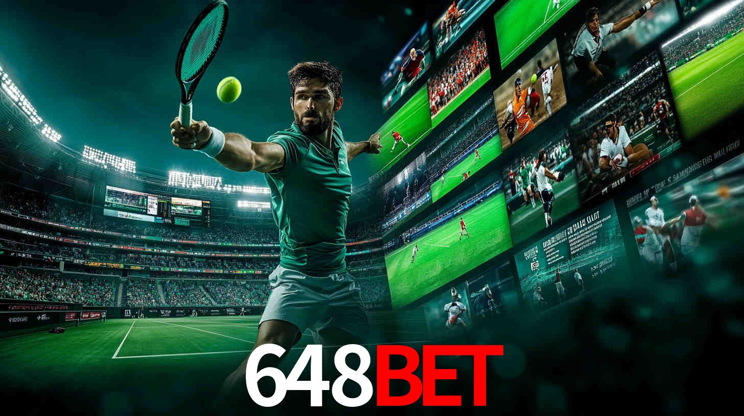 Descubra o Programa VIP da 648bet: Vantagens Exclusivas para Jogadores